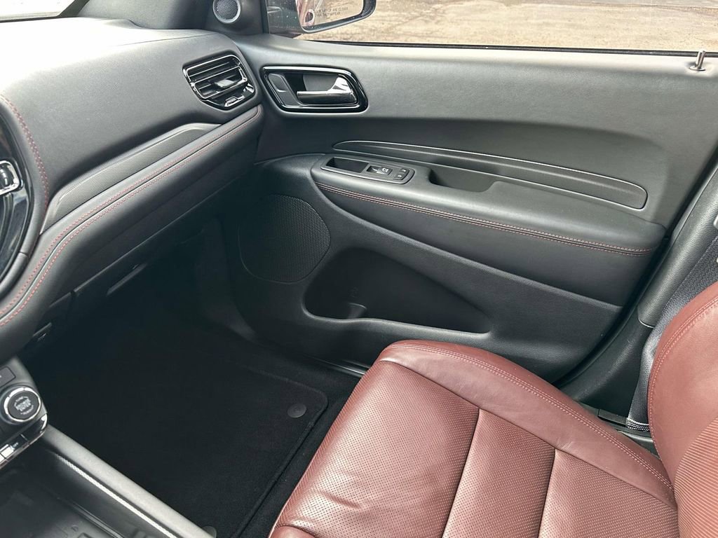 Used 2023 Dodge Durango GT image 33