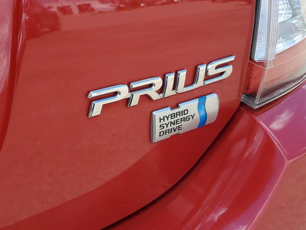 Used 2009 Toyota Prius FWD image 27