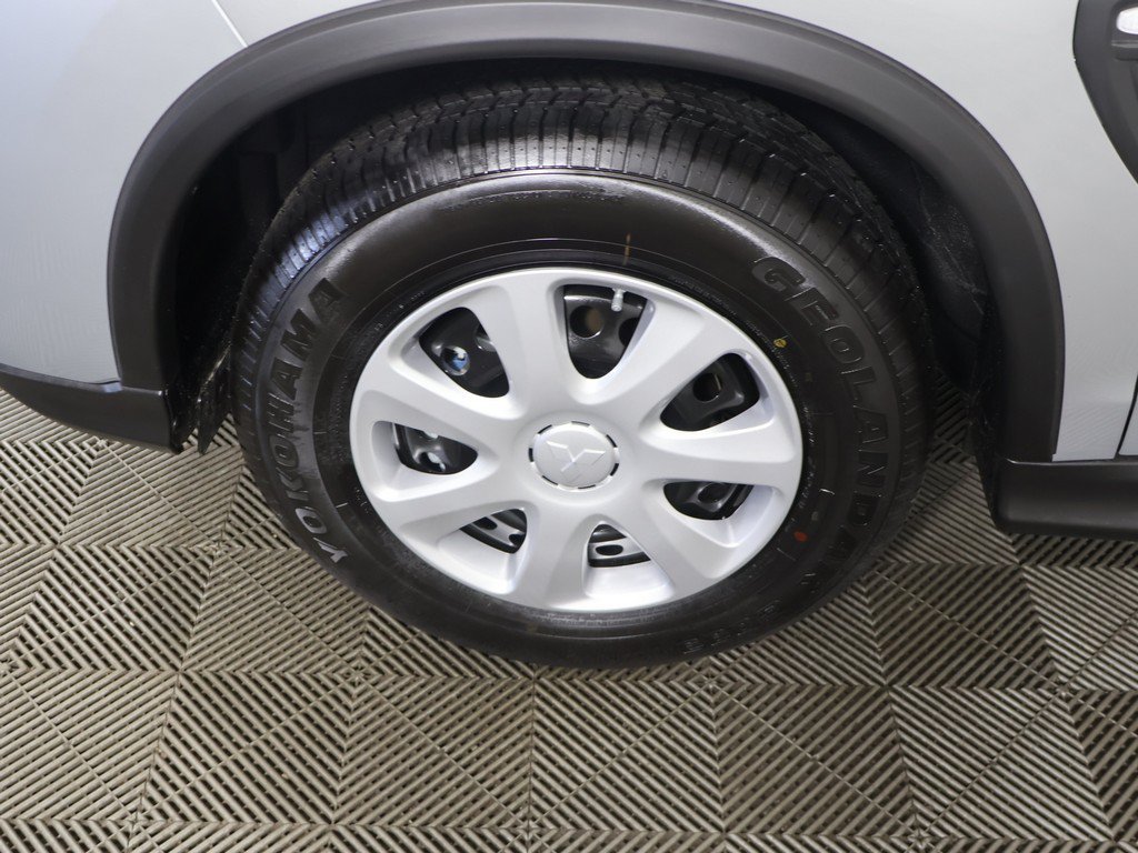 New 2027 Mitsubishi Outlander Sport FWD image 14