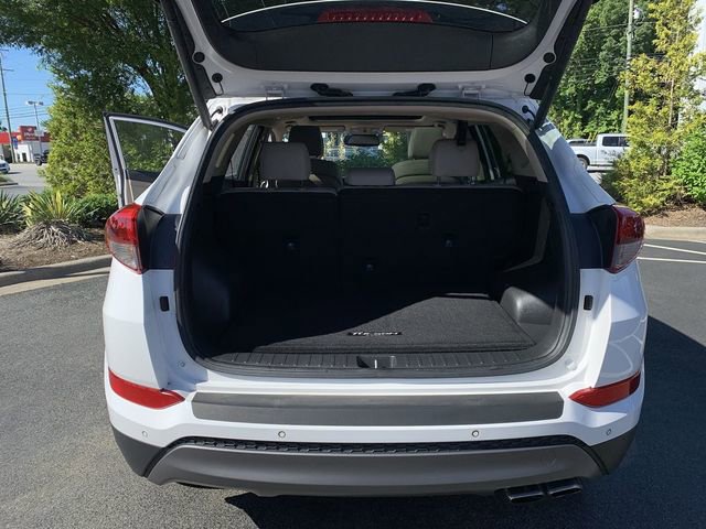 Used 2016 Hyundai Tucson Limited w/ Option Group 03 FWD image 33