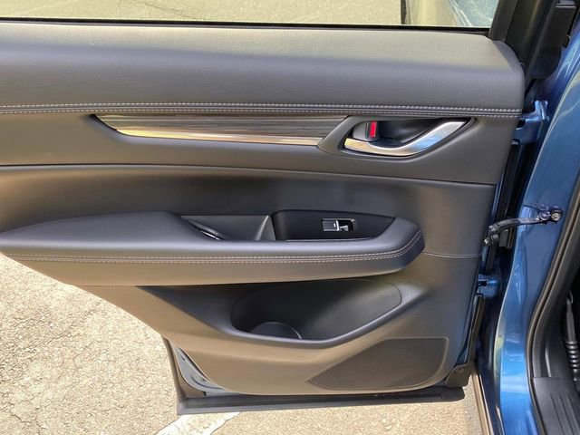 Used 2023 MAZDA CX-5 AWD 2.5 S image 10