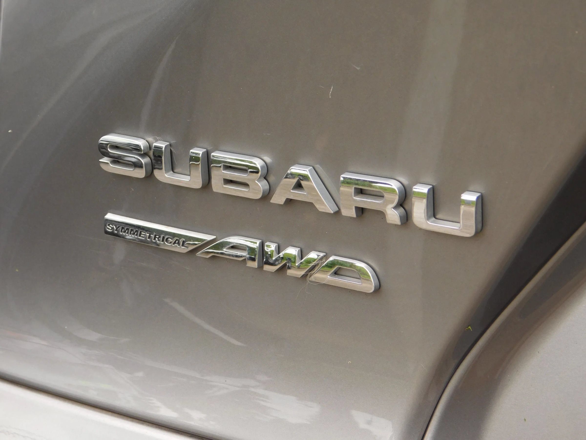 Used 2023 Subaru Solterra AWD image 9