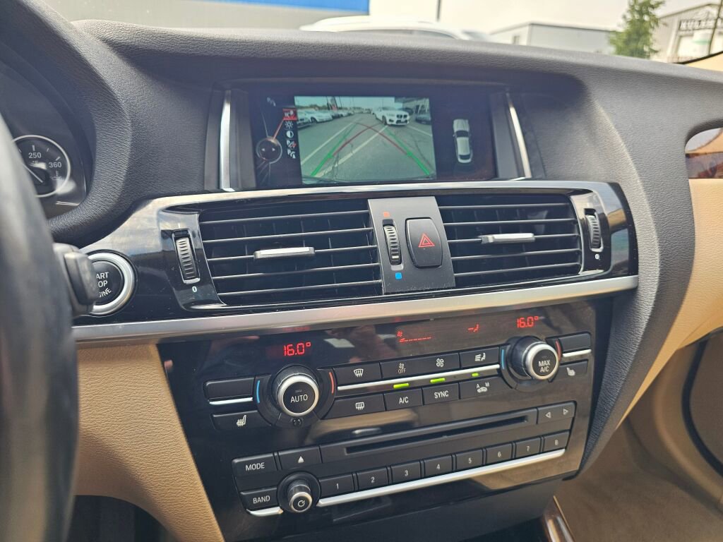 Used 2016 BMW X4 xDrive28i image 29