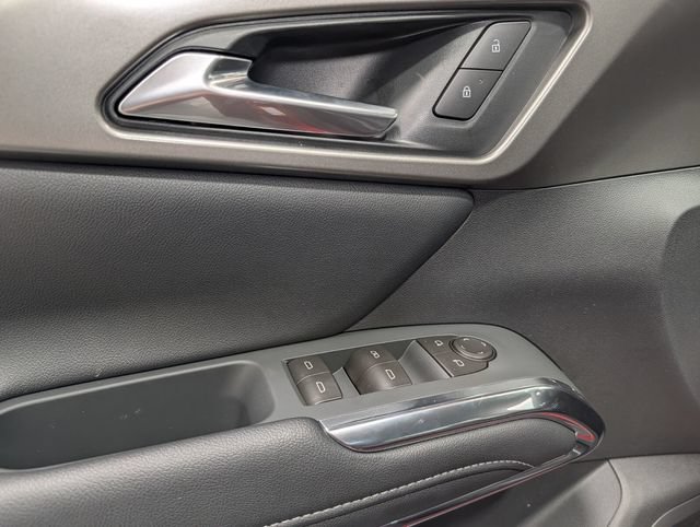 New 2026 Chevrolet Traverse LT AWD/4WD image 16