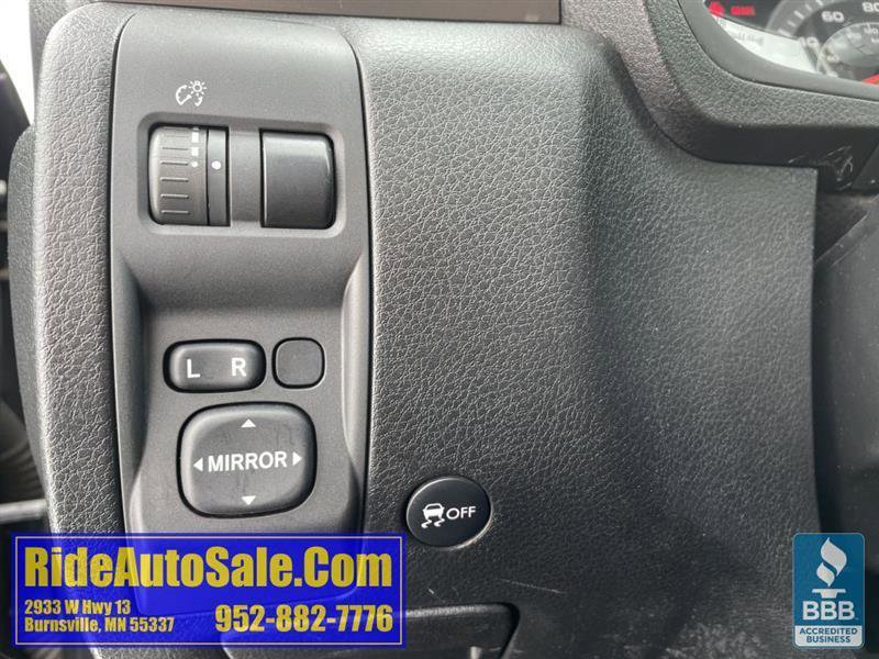 Used 2009 Subaru Impreza 2.5i image 33