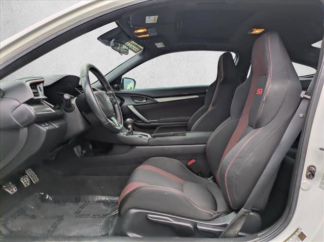 Used 2020 Honda Civic Si image 22