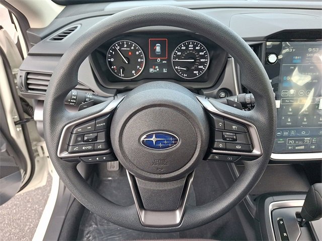 New 2026 Subaru Impreza 2.0i Sport image 9