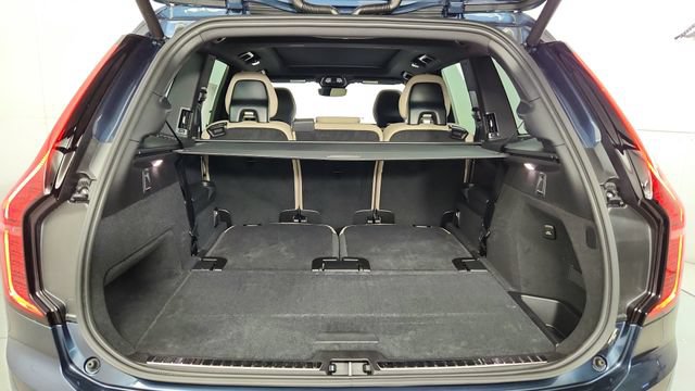 New 2026 Volvo XC90 B5 Core w/ Protection Package Premier AWD/4WD image 43