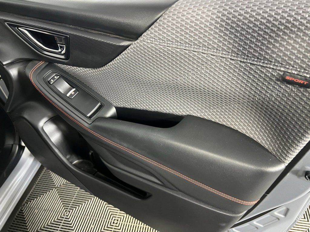 Used 2024 Subaru Forester Sport w/ POP Package 3 image 35