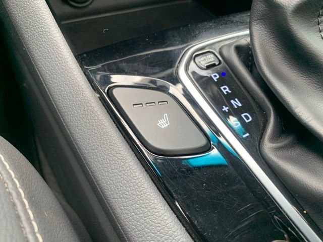 Used 2019 Hyundai Ioniq Limited image 19