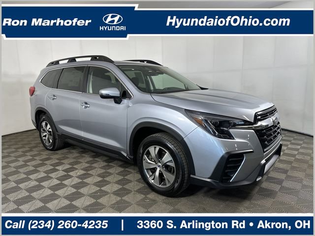 Used 2023 Subaru Ascent Premium w/ Convenience Package image 1