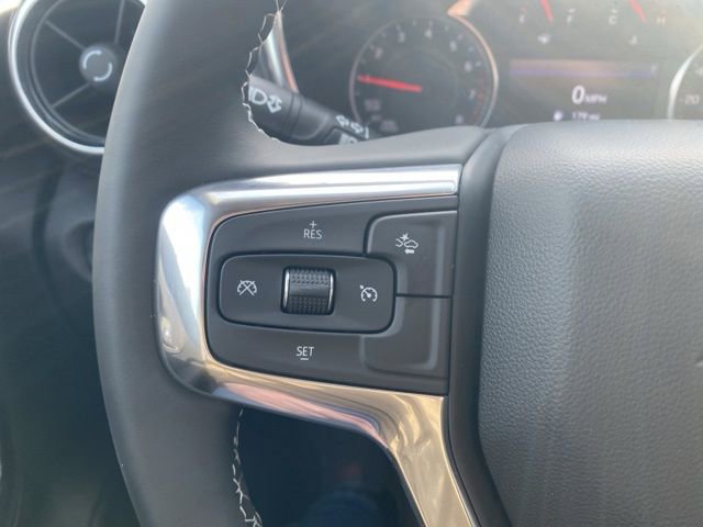 New 2026 Chevrolet Blazer LT w/ Midnight/Sport Edition AWD/4WD image 10