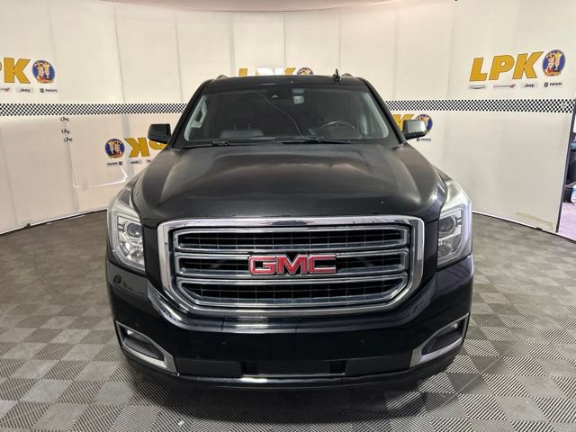 Used 2016 GMC Yukon SLT w/ Open Road Package AWD/4WD image 9