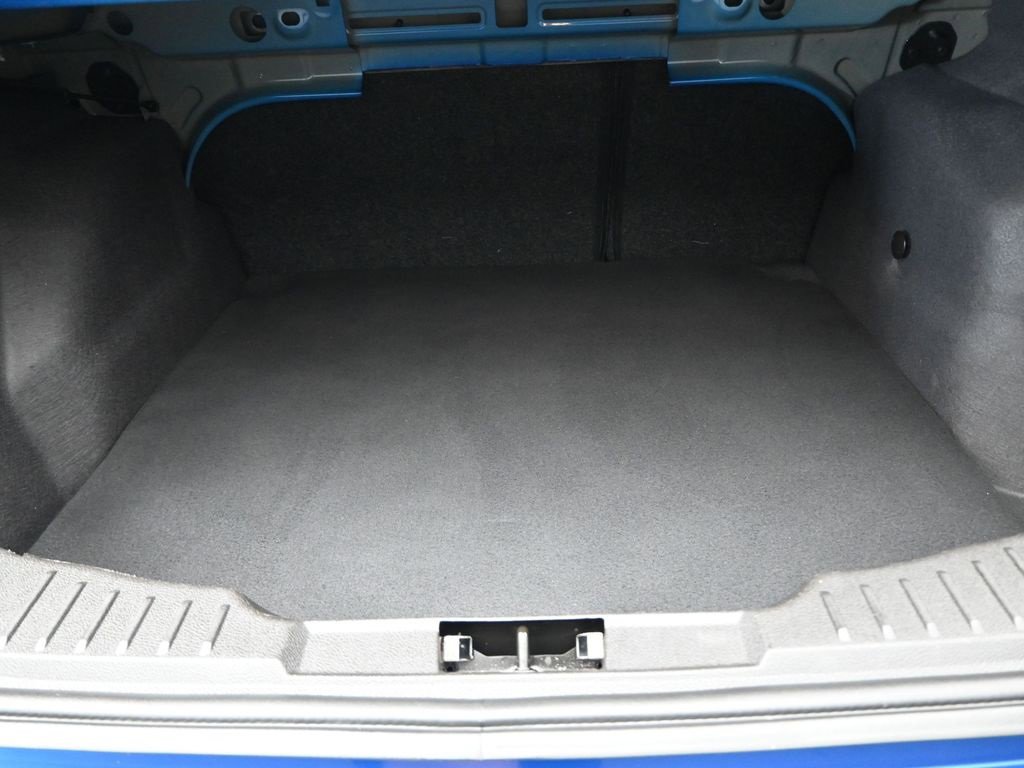 Used 2018 Ford Focus SE image 23