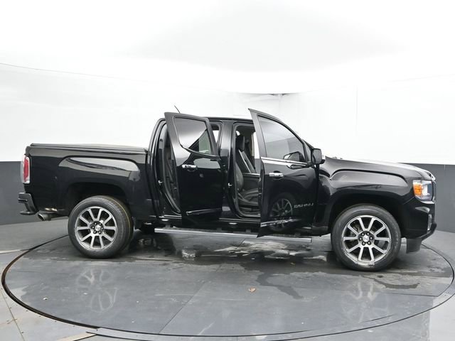 Used 2021 GMC Canyon Denali AWD/4WD image 59