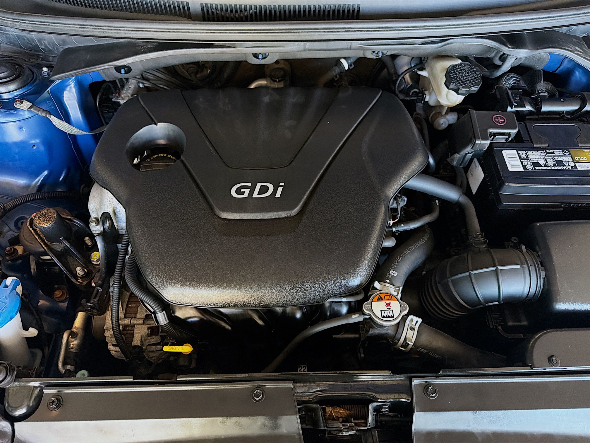 Used 2017 Hyundai Veloster FWD image 28