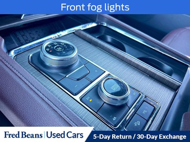 Used 2022 Ford Expedition Limited image 19