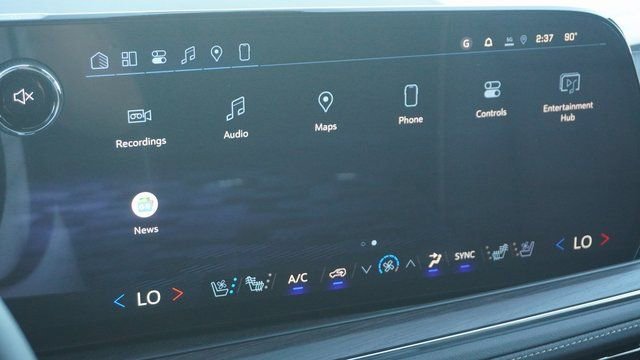 New 2026 Chevrolet Tahoe Premier image 35