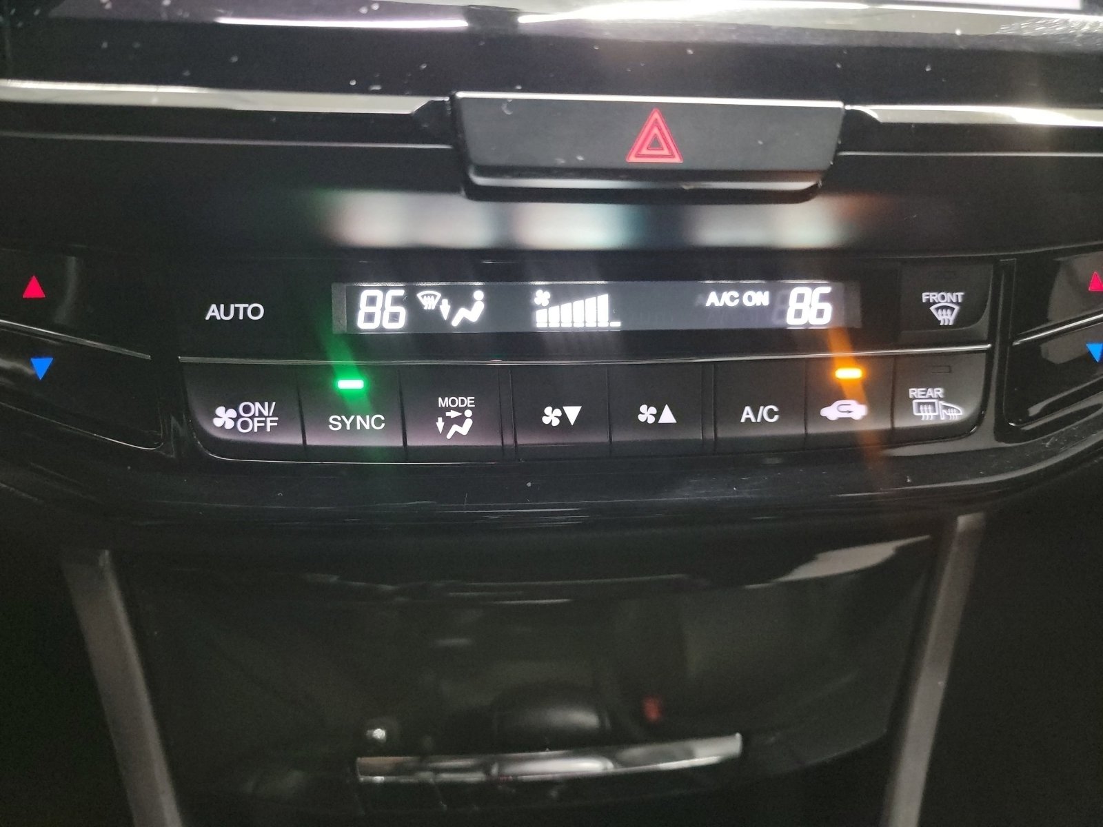 Used 2017 Honda Accord EX-L image 21