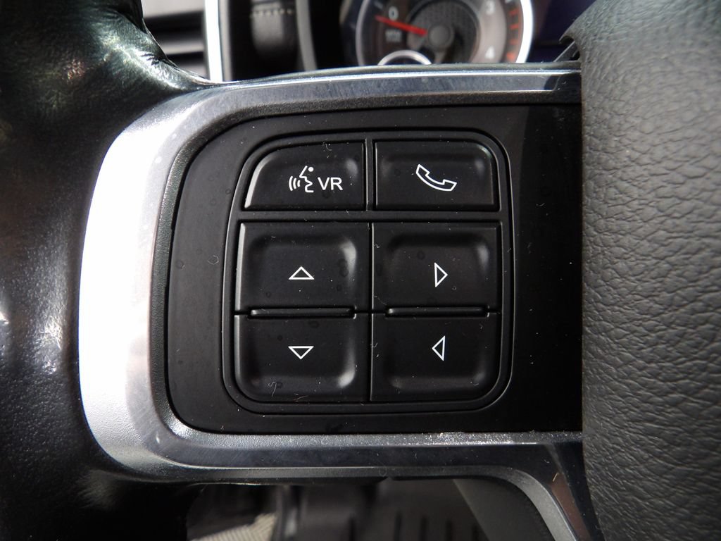 Used 2021 RAM 2500 Laramie w/ Safety Group AWD/4WD image 45