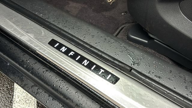 Used 2017 INFINITI QX50 2WD w/ Premium Plus Package image 37