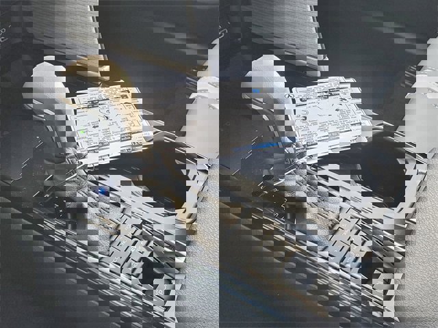 New 2026 Toyota Camry SE image 34