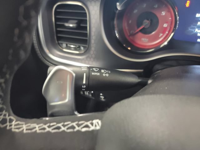 Used 2023 Dodge Charger SRT Hellcat w/ Harman/Kardon Audio Group RWD image 28