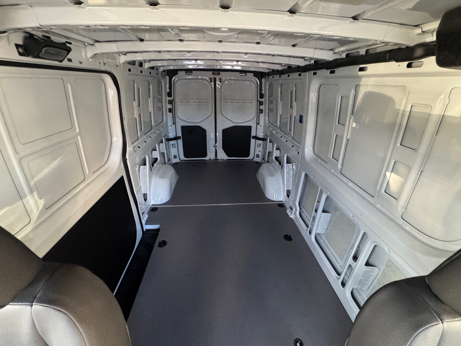 New 2025 Mercedes-Benz Sprinter 2500 image 25