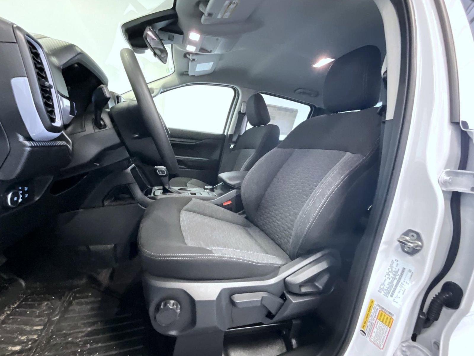 New 2026 Ford Ranger XL w/ Trailer Tow Package image 10