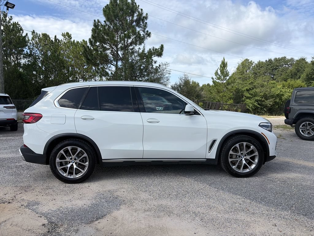 Used 2020 BMW X5 sDrive40i w/ Premium Package RWD image 7