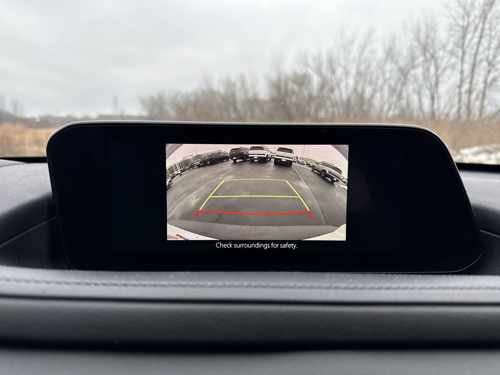 Used 2021 MAZDA CX-30 AWD 2.5 S w/ Preferred Package image 18