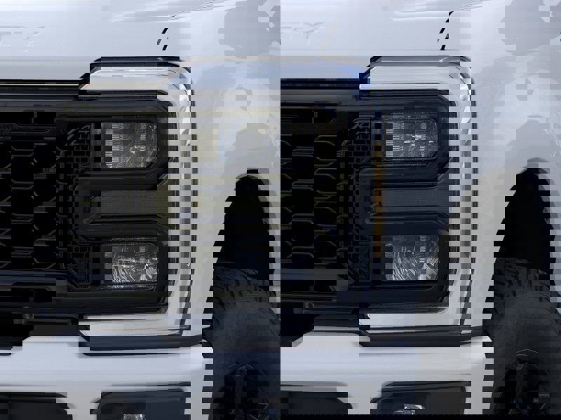 New 2026 Ford F350 XL image 47