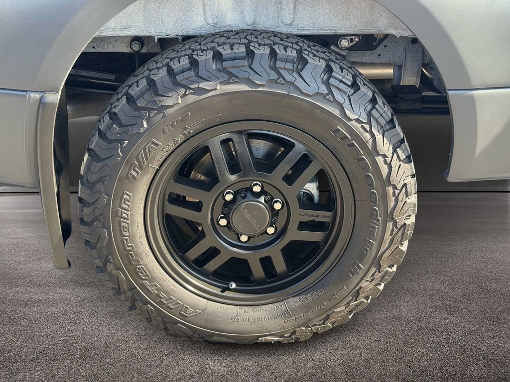 Used 2023 Mercedes-Benz Sprinter 2500 image 29