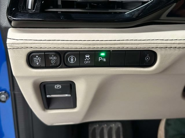 Certified 2026 Acura MDX A-Spec w/ Advance Package AWD/4WD image 23