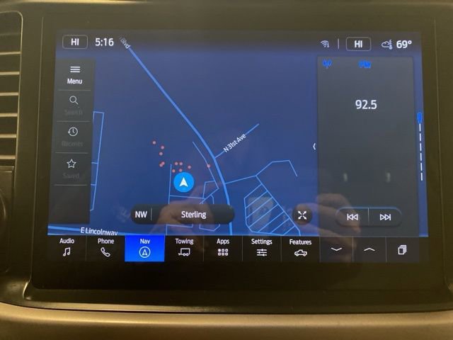 Used 2024 Ford F150 XLT image 36