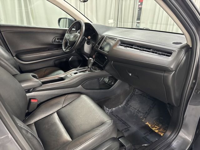 Used 2016 Honda HR-V EX-L image 11