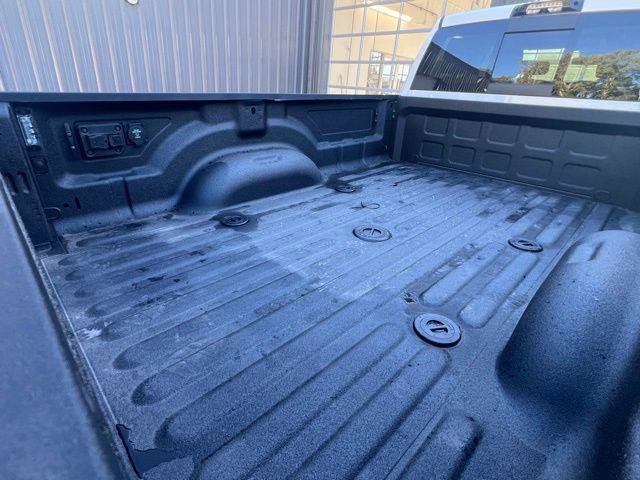 New 2026 RAM 3500 Longhorn image 4