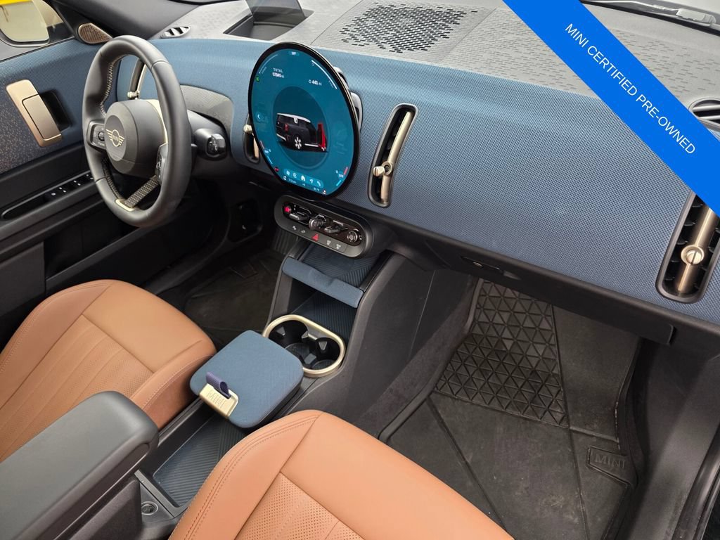 Used 2026 MINI Cooper Countryman S AWD/4WD image 29