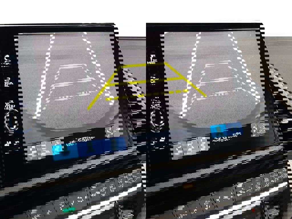 New 2026 Honda Odyssey EX-L image 17