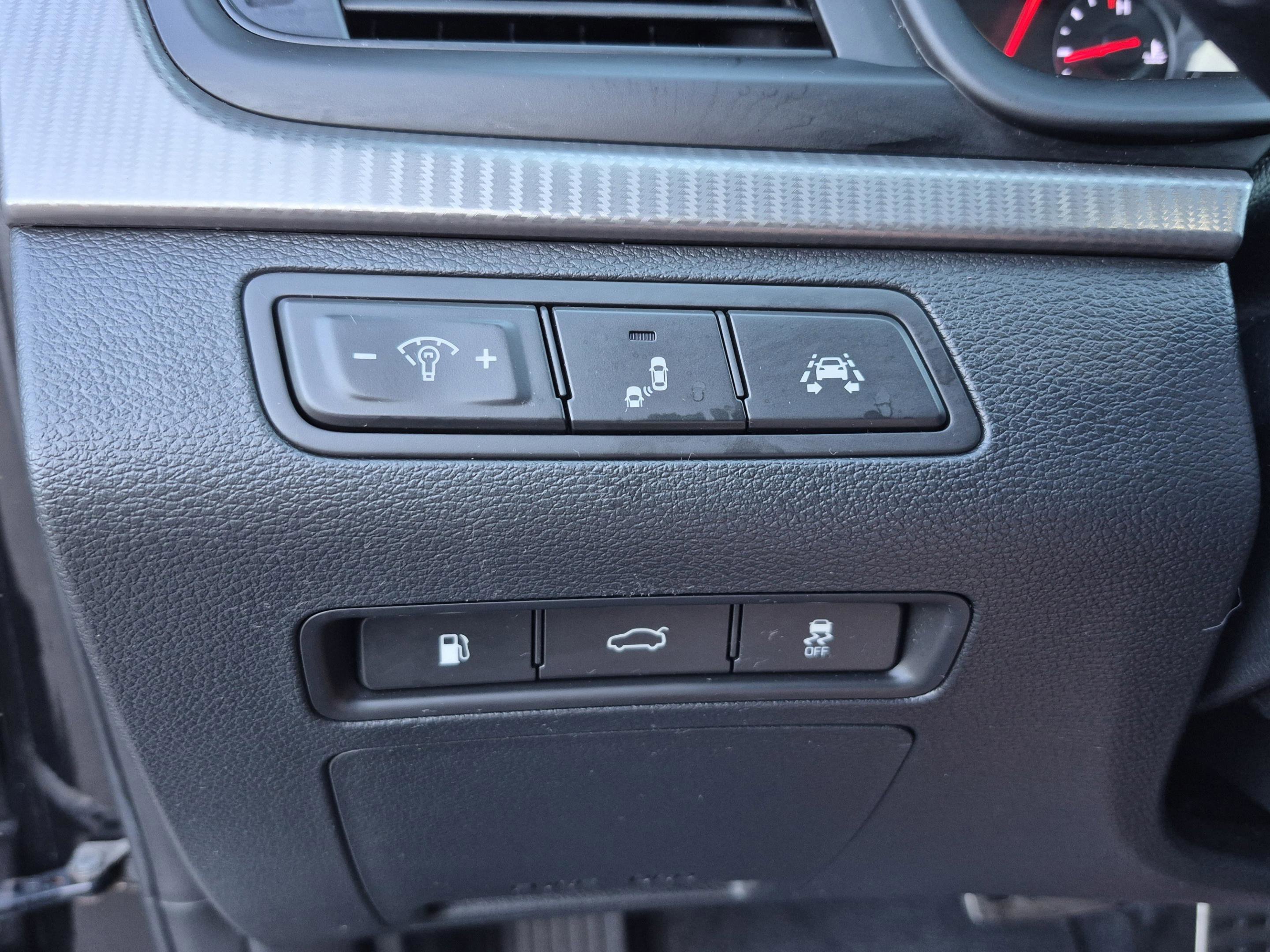 Used 2019 Hyundai Sonata Sport w/ Tech Package 03 FWD image 28