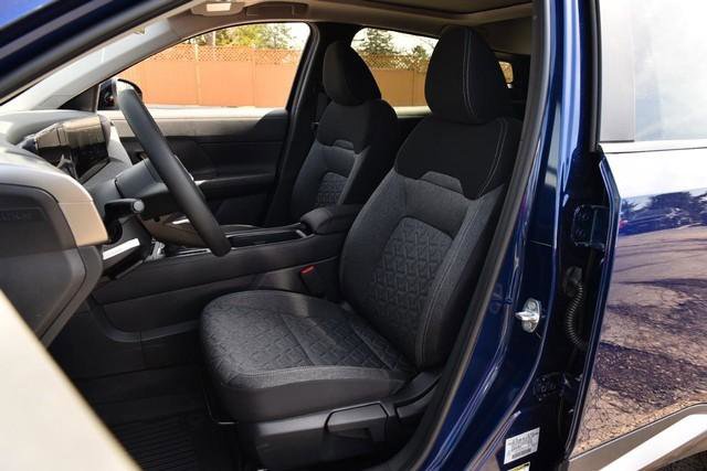 New 2026 Nissan Kicks SV image 21