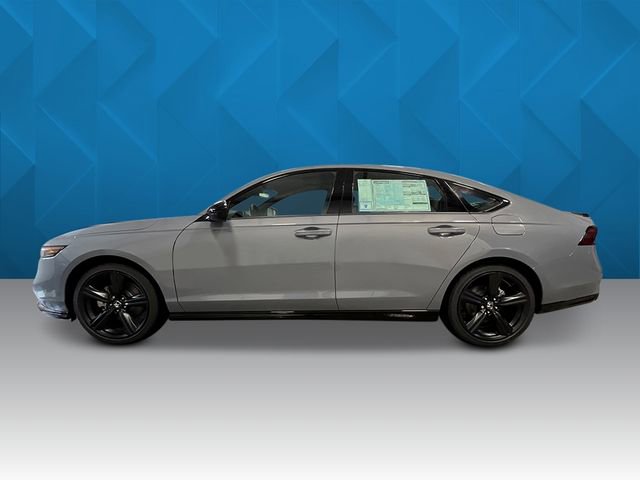 New 2026 Honda Accord Sport image 2