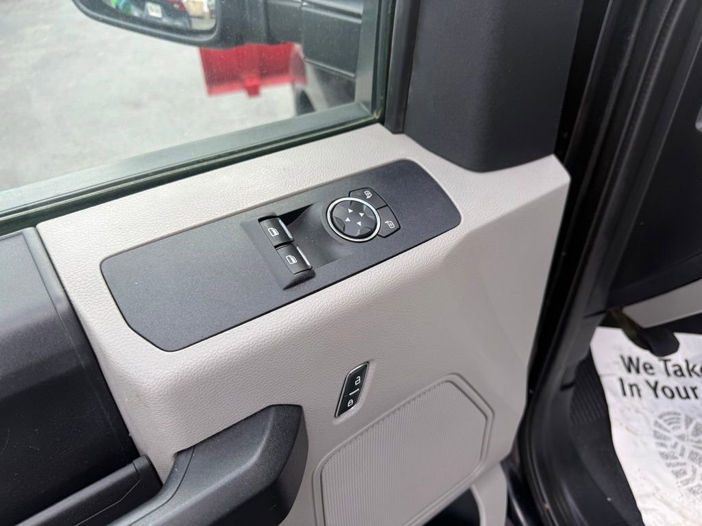 Used 2020 Ford F250 XL w/ Power Equipment Group AWD/4WD image 17