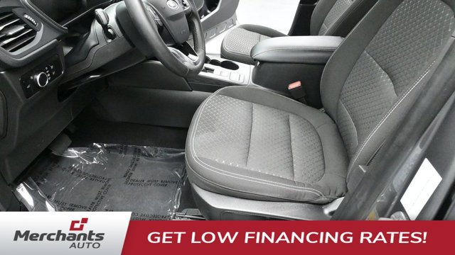 Used 2023 Ford Escape Active FWD image 18