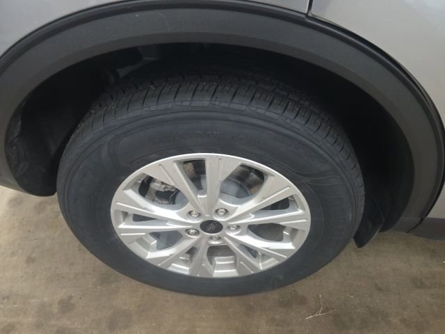 Used 2023 Ford Escape Active w/ Tech Pack #2 image 9