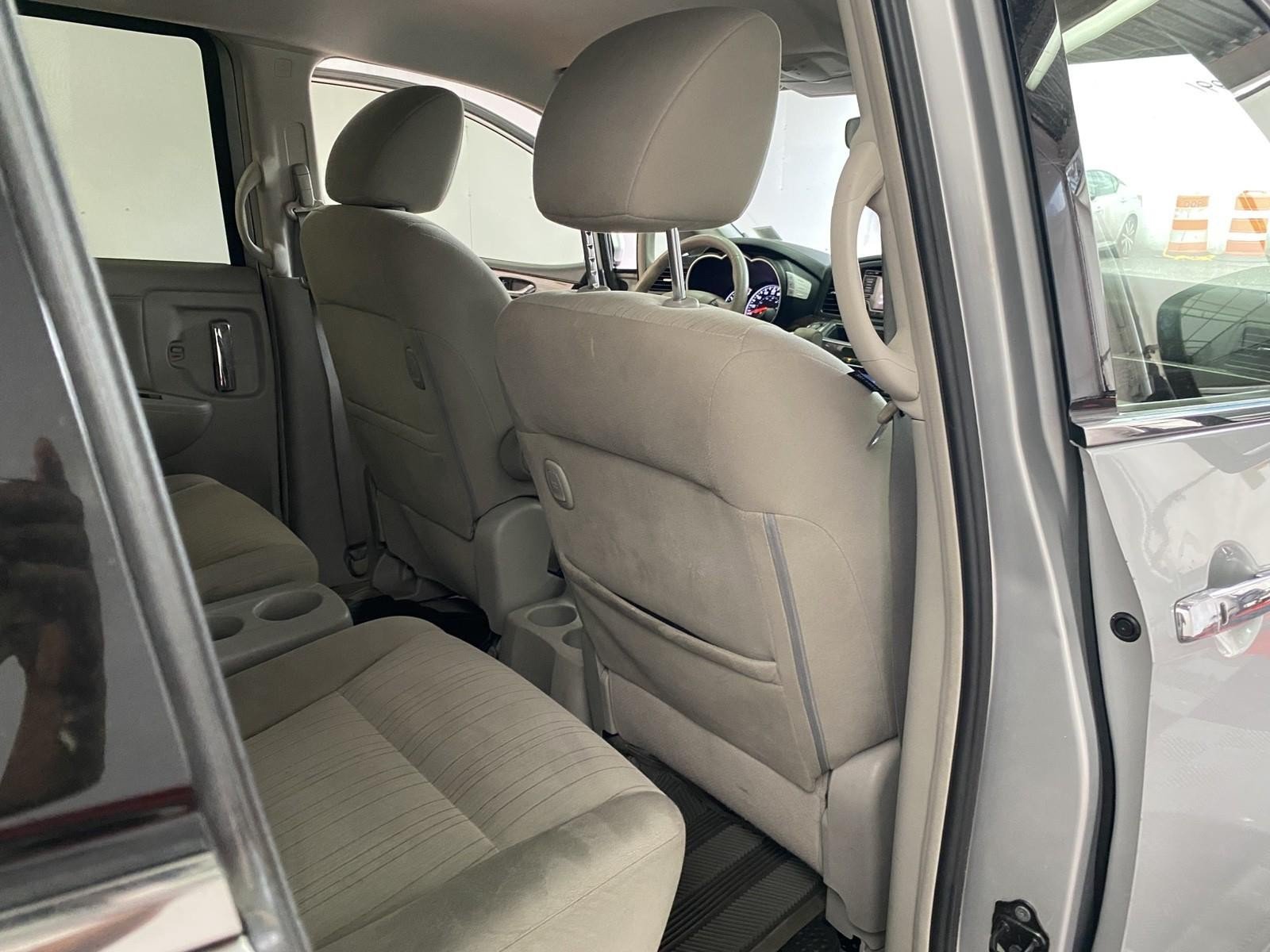 Used 2015 Nissan Quest SV FWD image 10