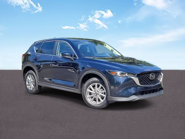 Used 2023 MAZDA CX-5 AWD 2.5 S image 1