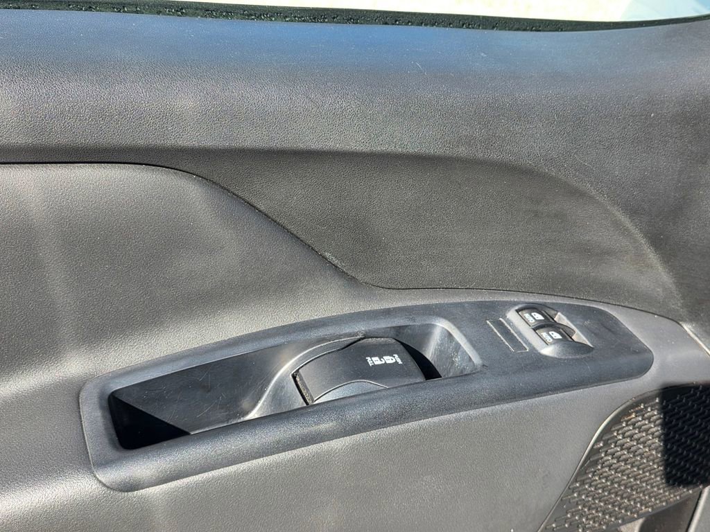 Used 2022 RAM ProMaster City Tradesman image 14