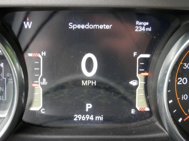 Used 2023 Jeep Gladiator Sport AWD/4WD image 23