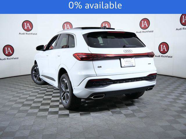 New 2025 Audi Q5 Premium image 6